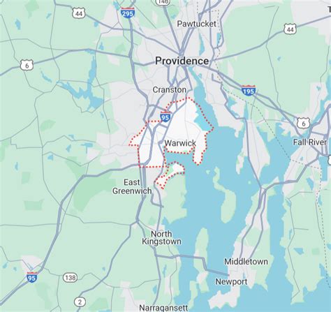 warwick ri water bill|Iba pa.